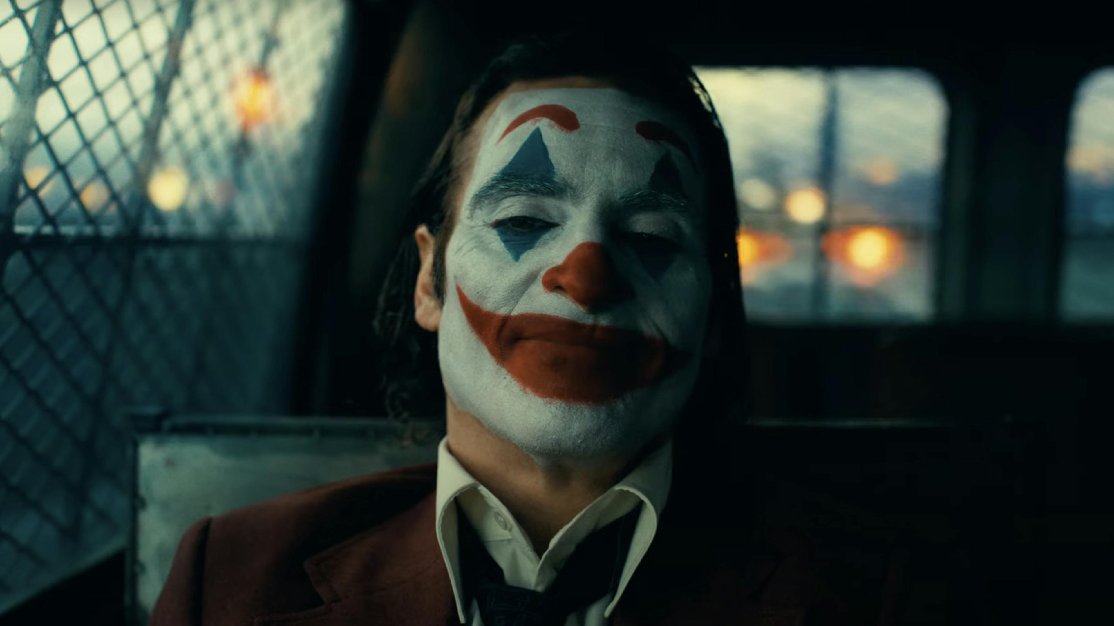 See more of Joaquin Phoenix and Lady Gaga in the brand-new trailer for Joker: Folie À Deux