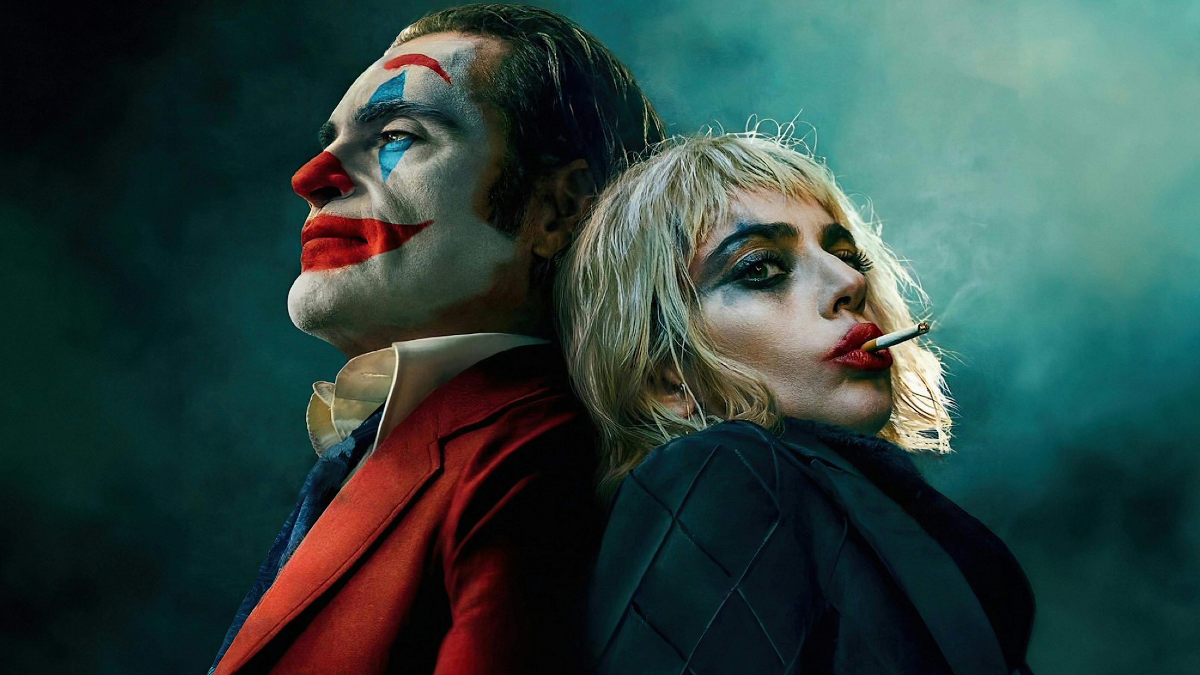 Film review: Joker: Folie à Deux