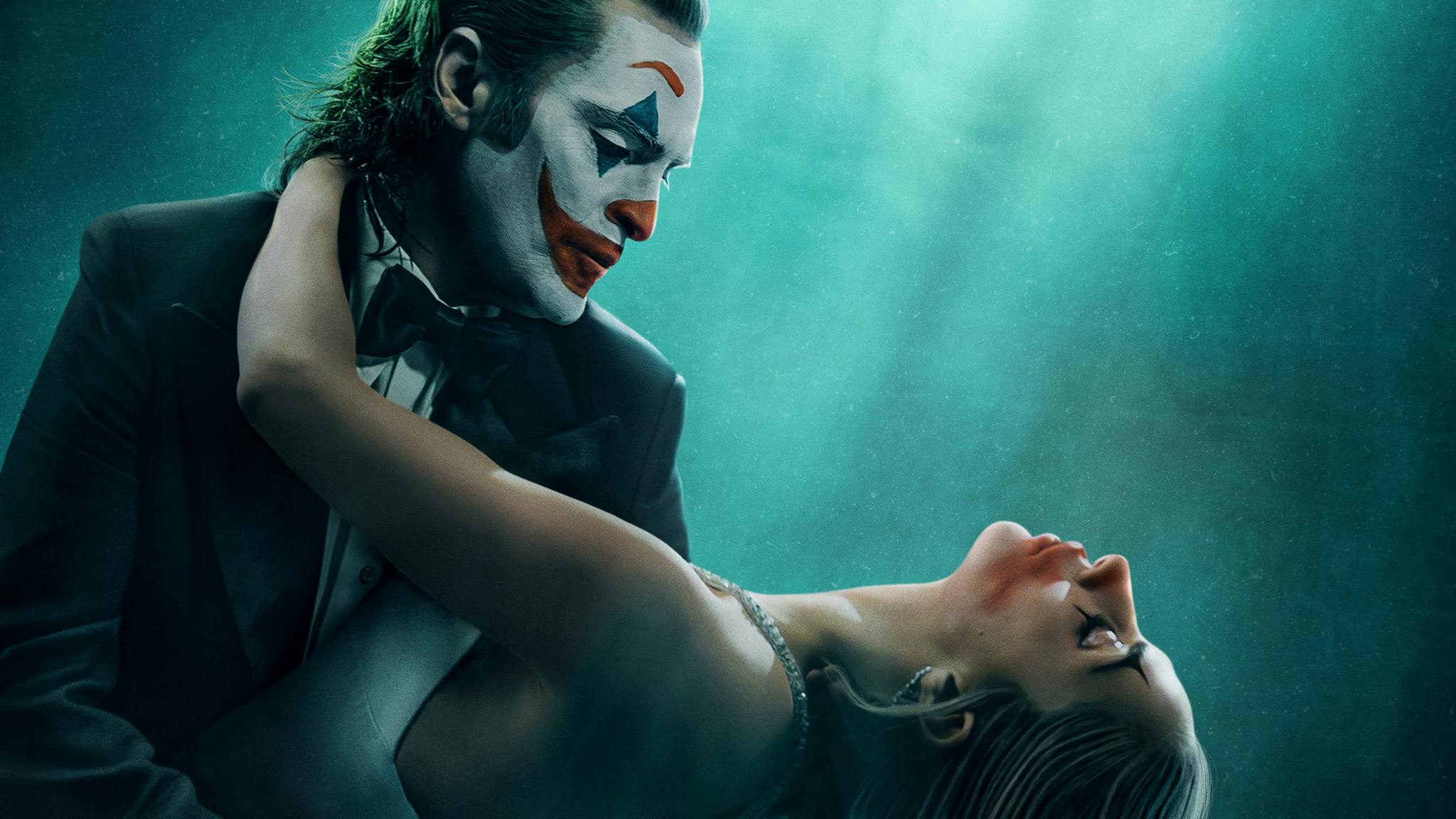 Joker: Folie à Deux release date confirmed and official poster unveiled