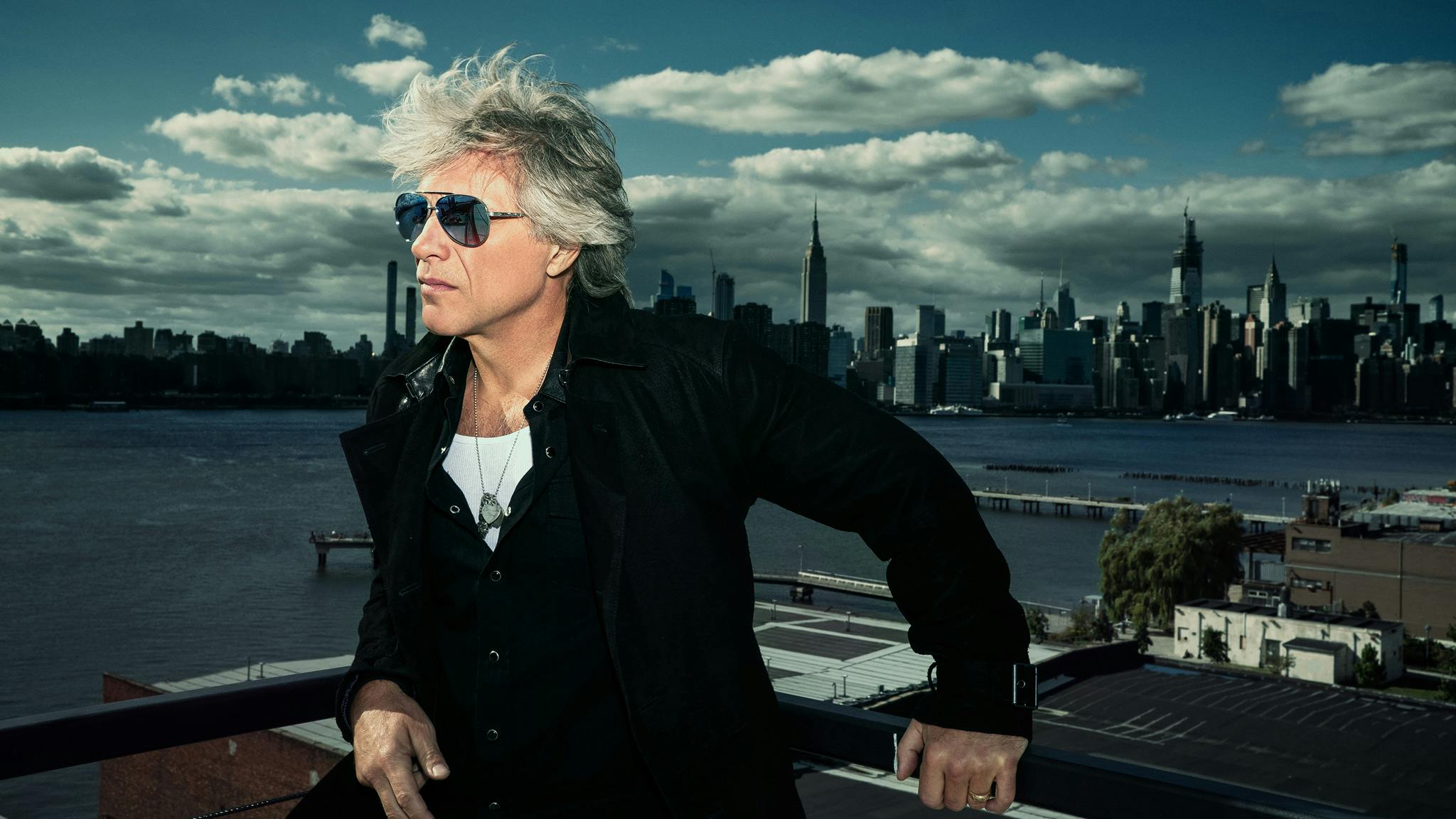 Jon Bon Jovi: “I didn’t want to perform half-assed. If it was the end, I was good with that”