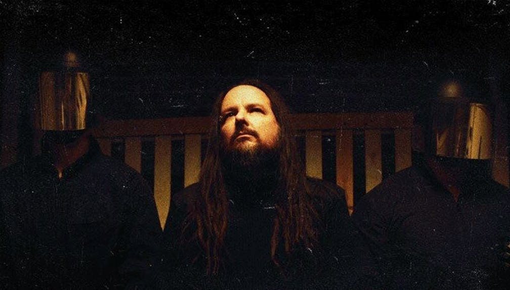 Korn's Jonathan Davis Drops Solo Single