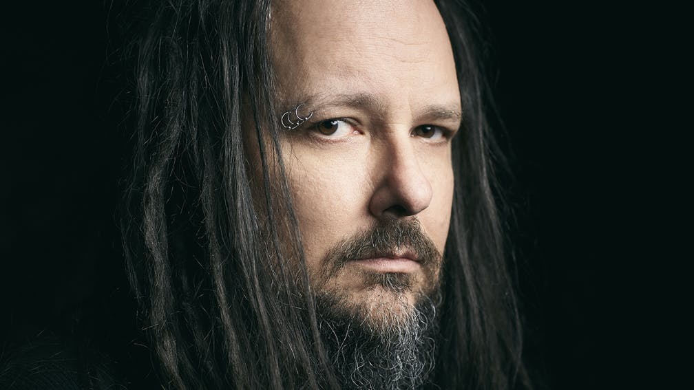 Jonathan Davis On His Rock Star Fighting Game That Never Happened