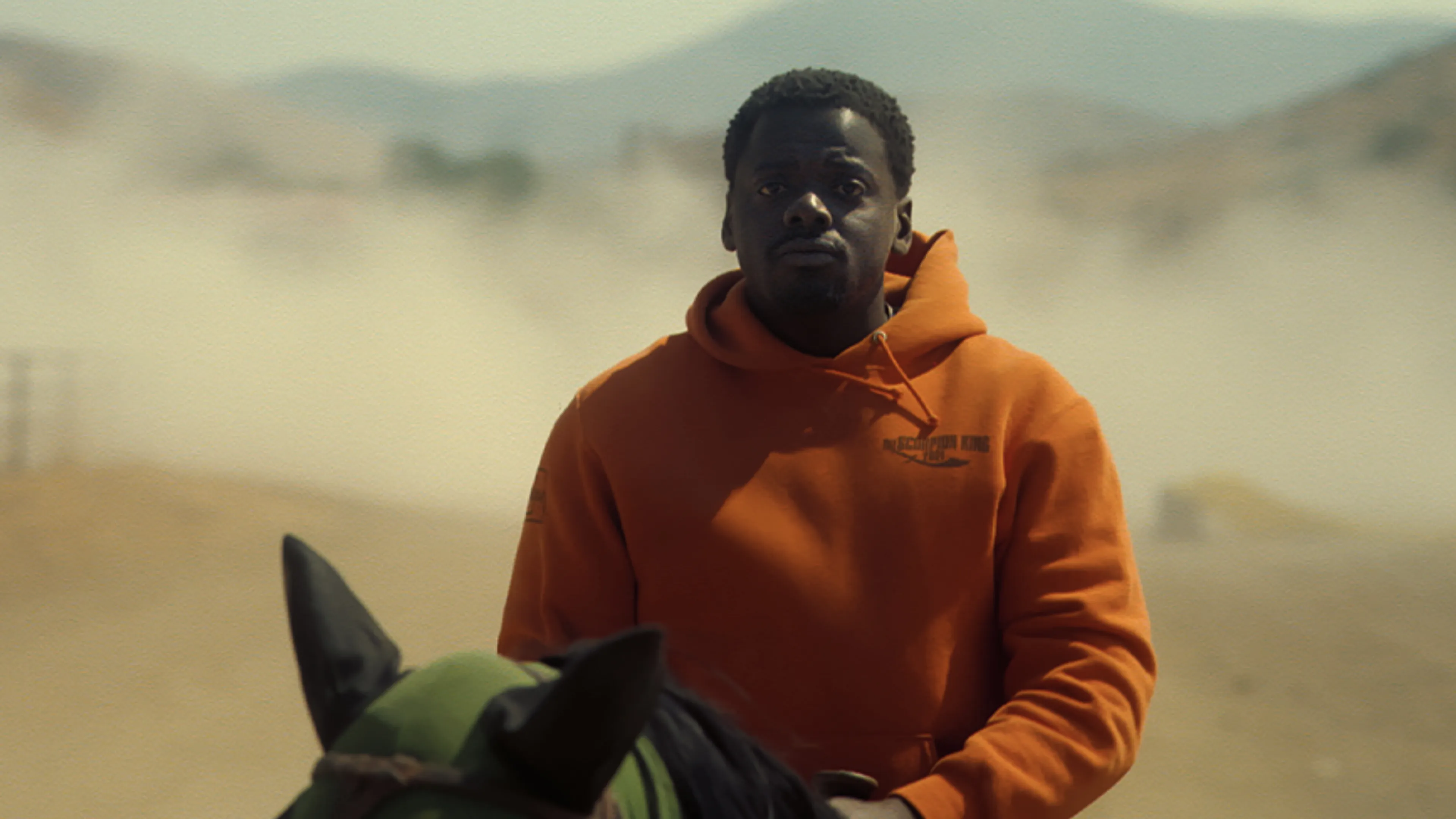 Watch the new trailer for Jordan Peele’s mysterious horror Nope