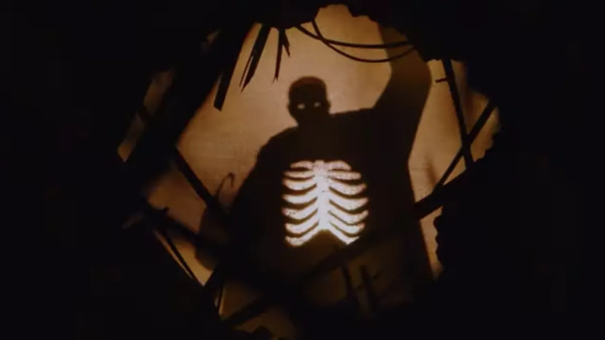 Jordan Peele's Candyman Revealed In GutWrenching New… Kerrang!