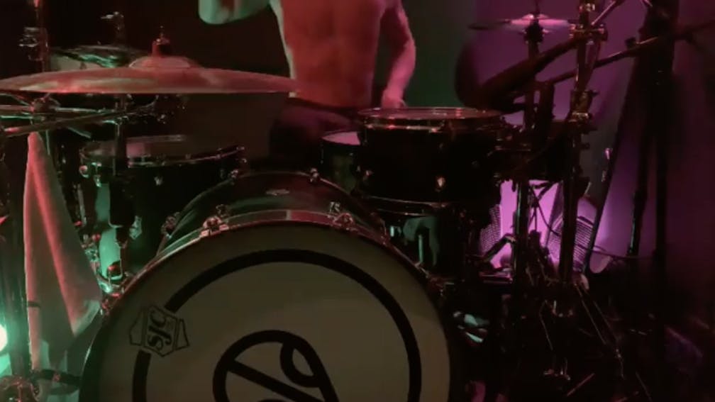 Watch Josh Dun Celebrate The 6th Anniversary Of Vessel With Drum Compilation