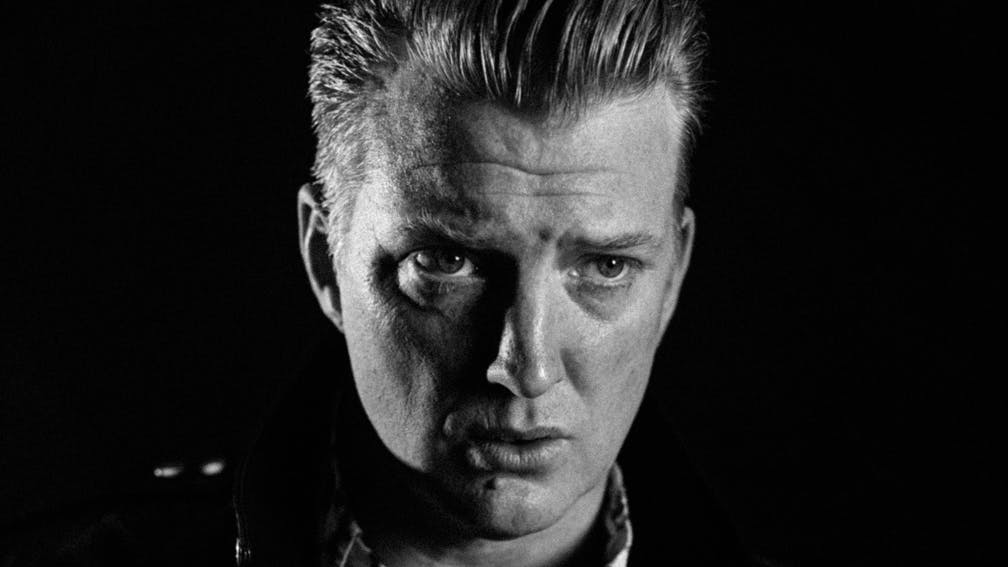 Josh Homme On Playing Live With Kyuss Again And Wanting To Do "Something Special"