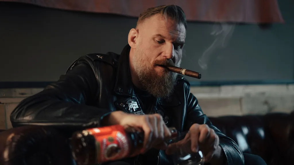 Josh Barnett Promo 2020 2