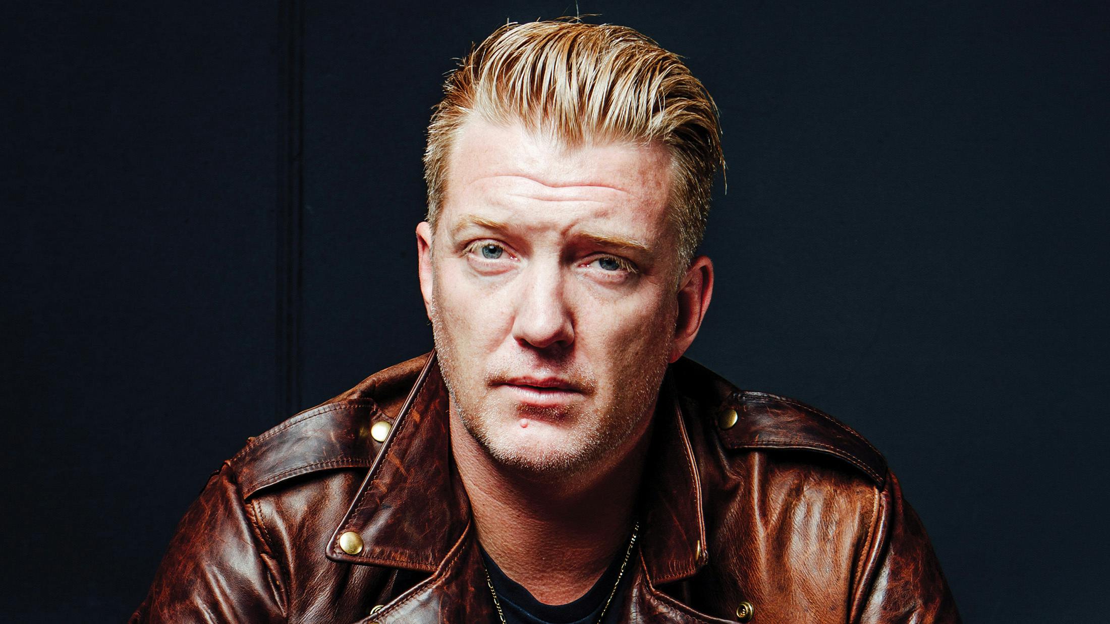 Josh Homme’s 13 Greatest Moments