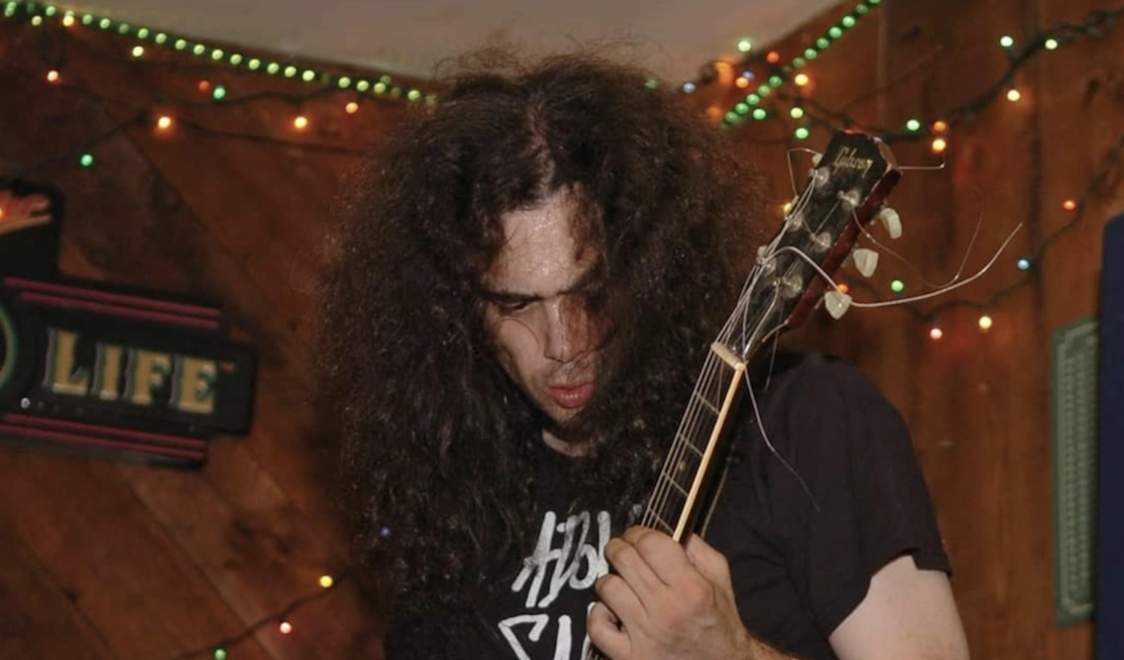 Anal C*nt Guitarist Josh Martin Dies In Escalator Accident