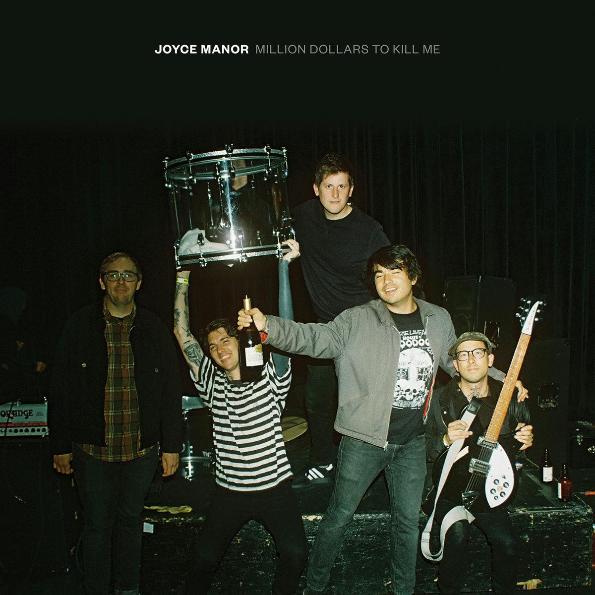 call out lyrics joyce manor