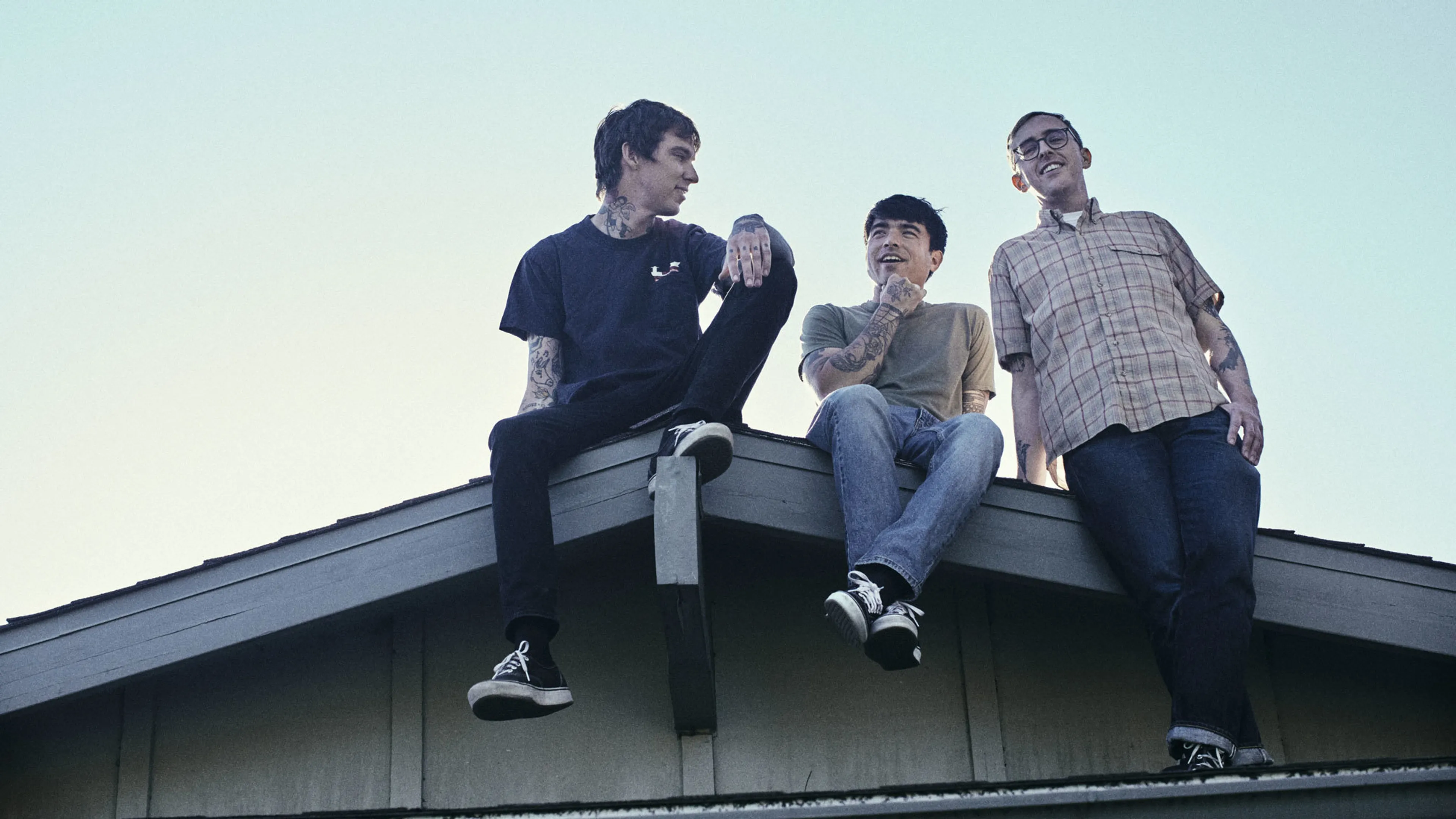 Joyce Manor announce sixth album 40 oz. To Fresno, drop new single Gotta Let It Go