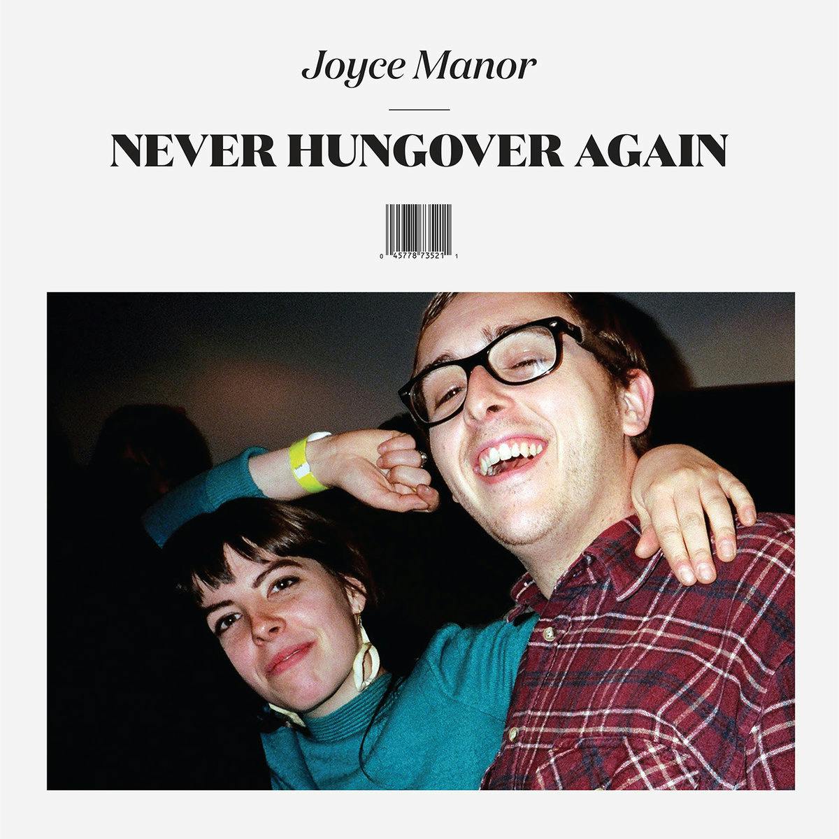 Joyce Manor: Album By Album With Frontman Barry Johnson | Kerrang!
