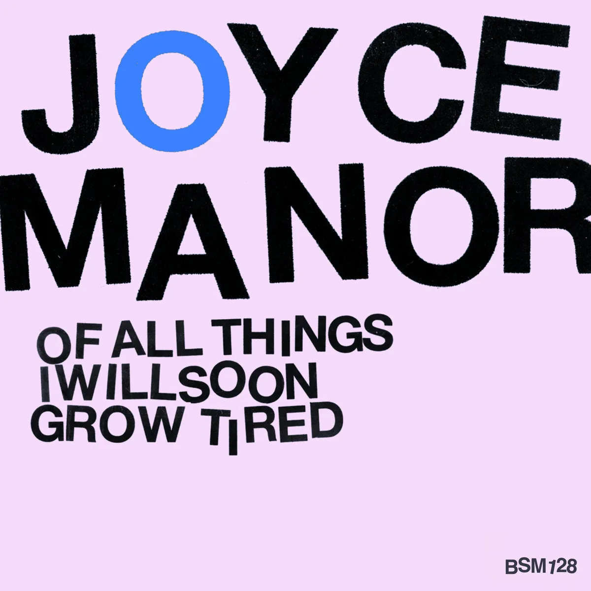 Joyce Manor Album By Album With Frontman Barry Johnson Kerrang!