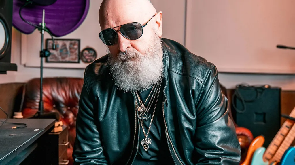 Judas Priest Rob Halford solo header 2024 credit Stu Garneys