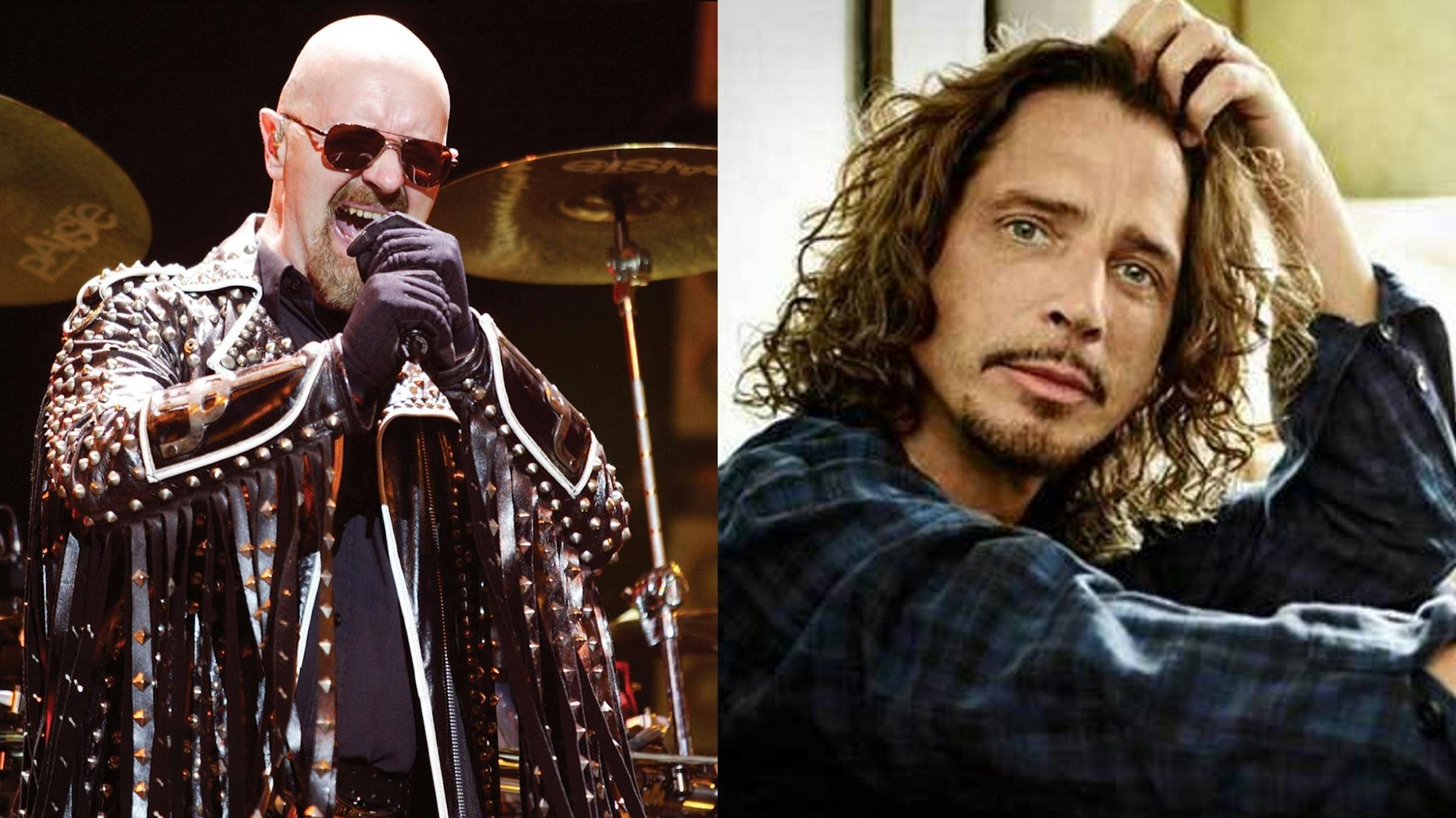 Judas Priest And Soundgarden Made The Rock And Roll Hall Of Fame Short List
