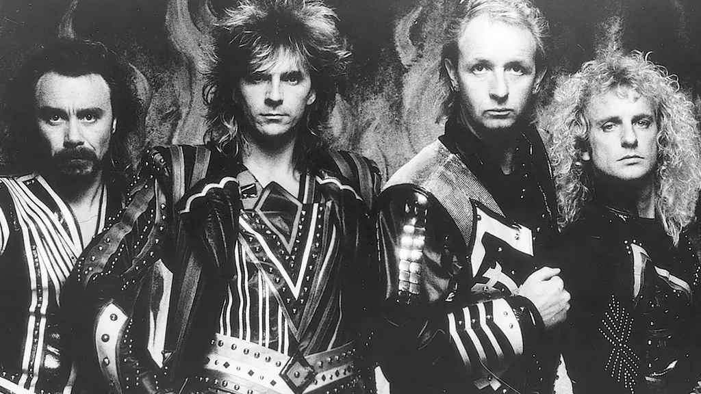 Judas Priest