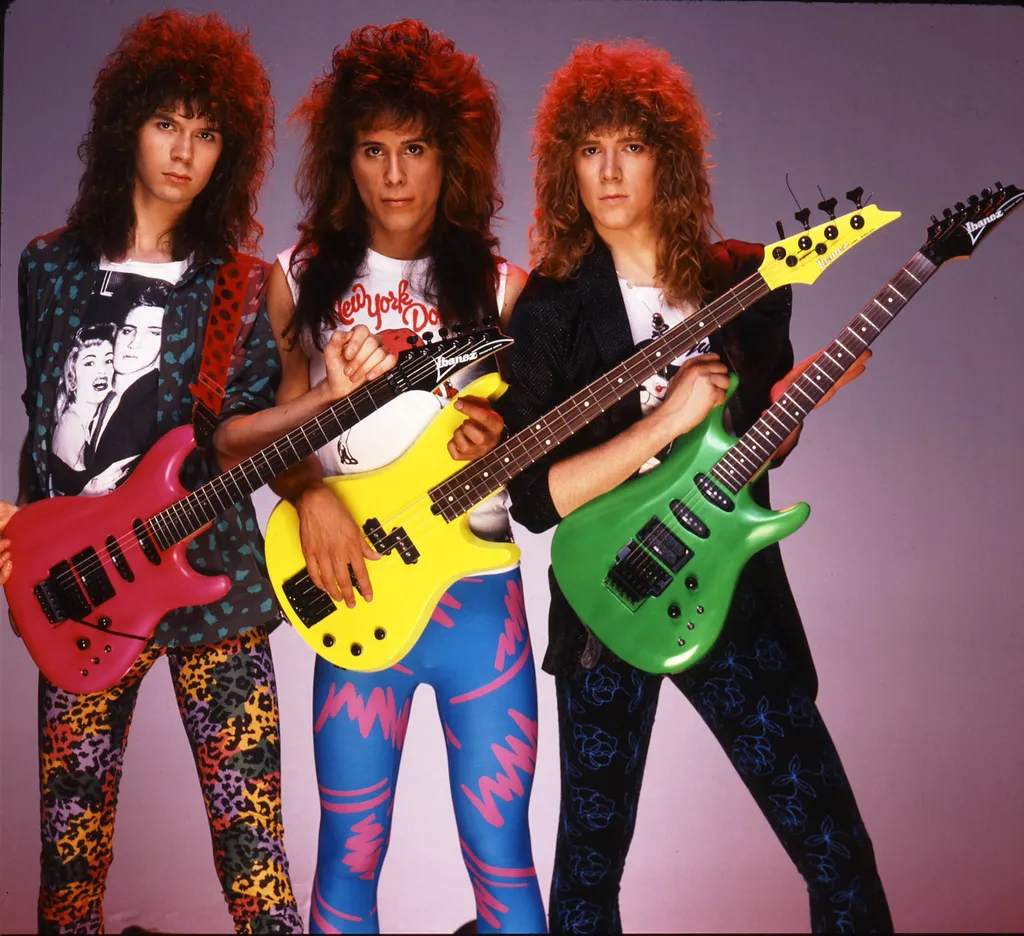 Jul17 Pg Feat Juan Alderete Racer X Studio 1987 Photo By Neil Zlozower Web