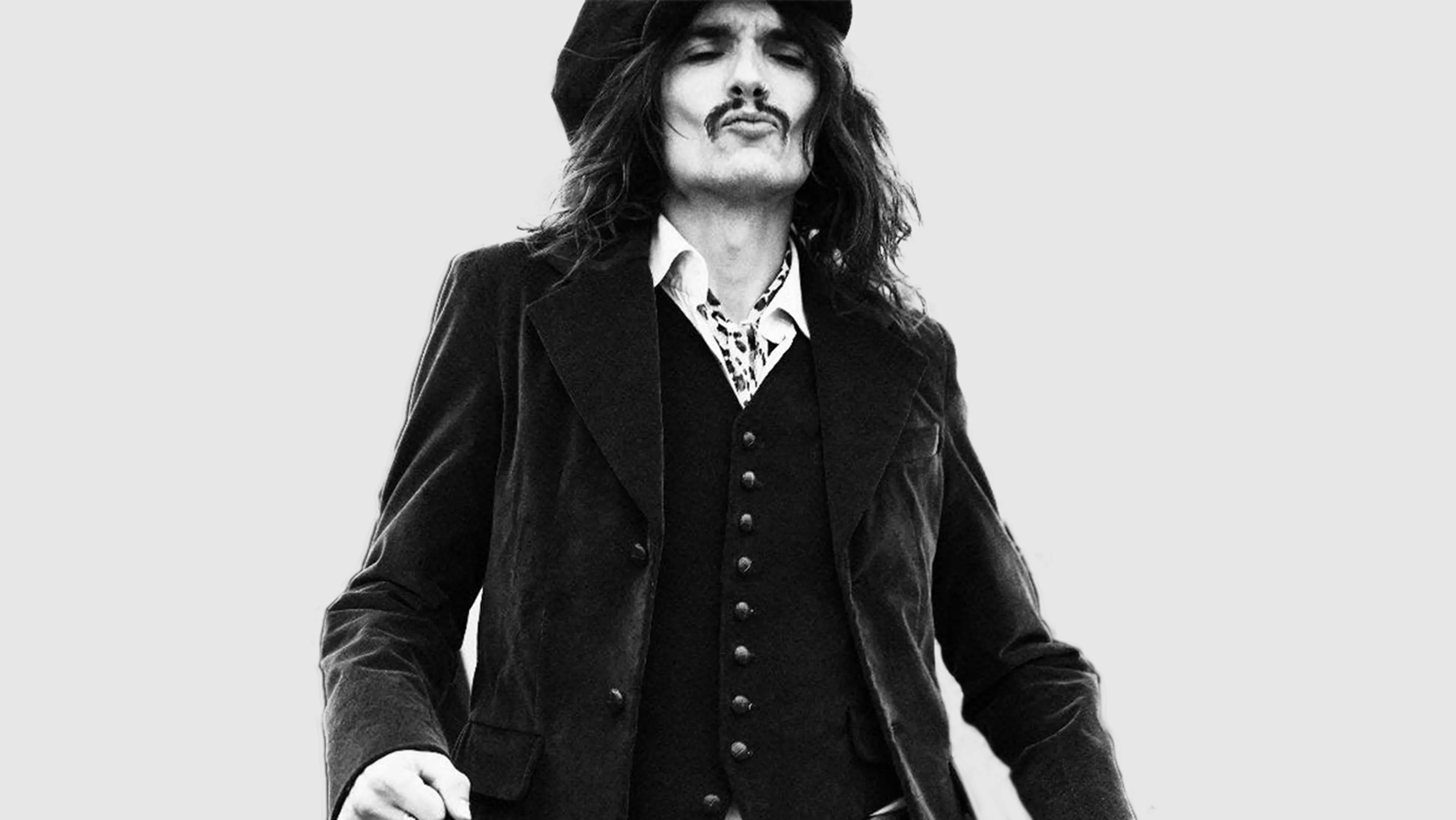 The Darkness’ Justin Hawkins: 10 Christmas songs that changed my life