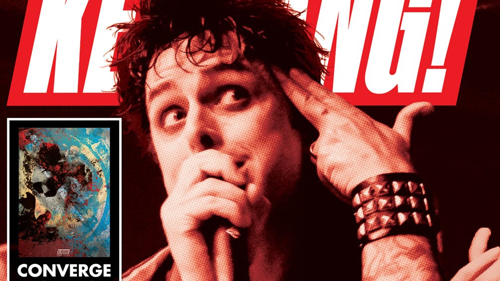 K1721: Green Day – And How Gilman Street Changed Rock Forever