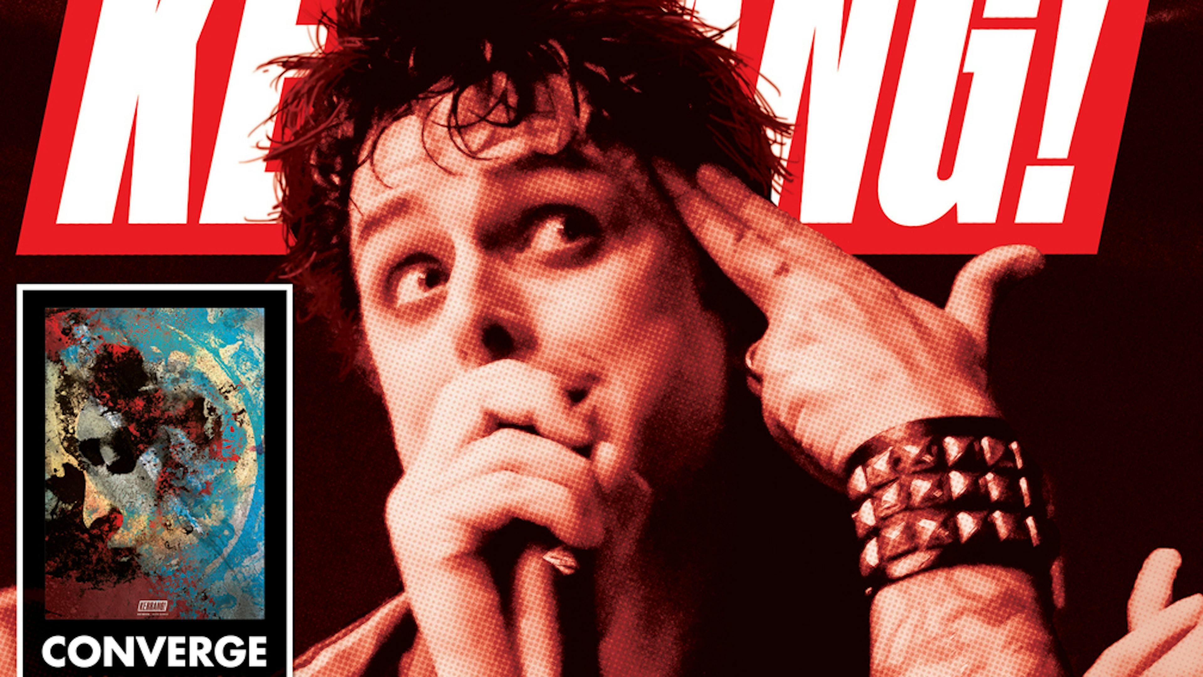 K1721: Green Day – And How Gilman Street Changed Rock Forever