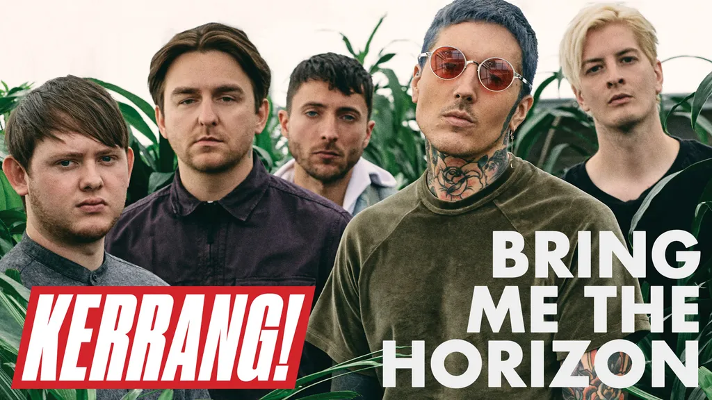 K1736 Bring Me Header