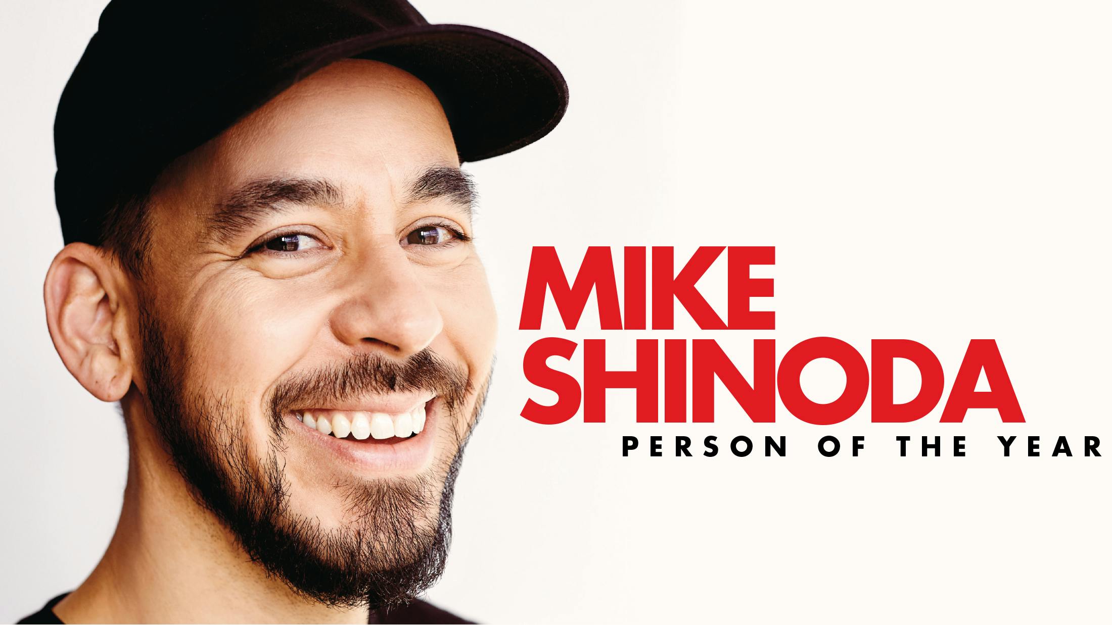 K!1750 – 12 Months In The Life Of Kerrang!'s Person Of The Year, Mike Shinoda