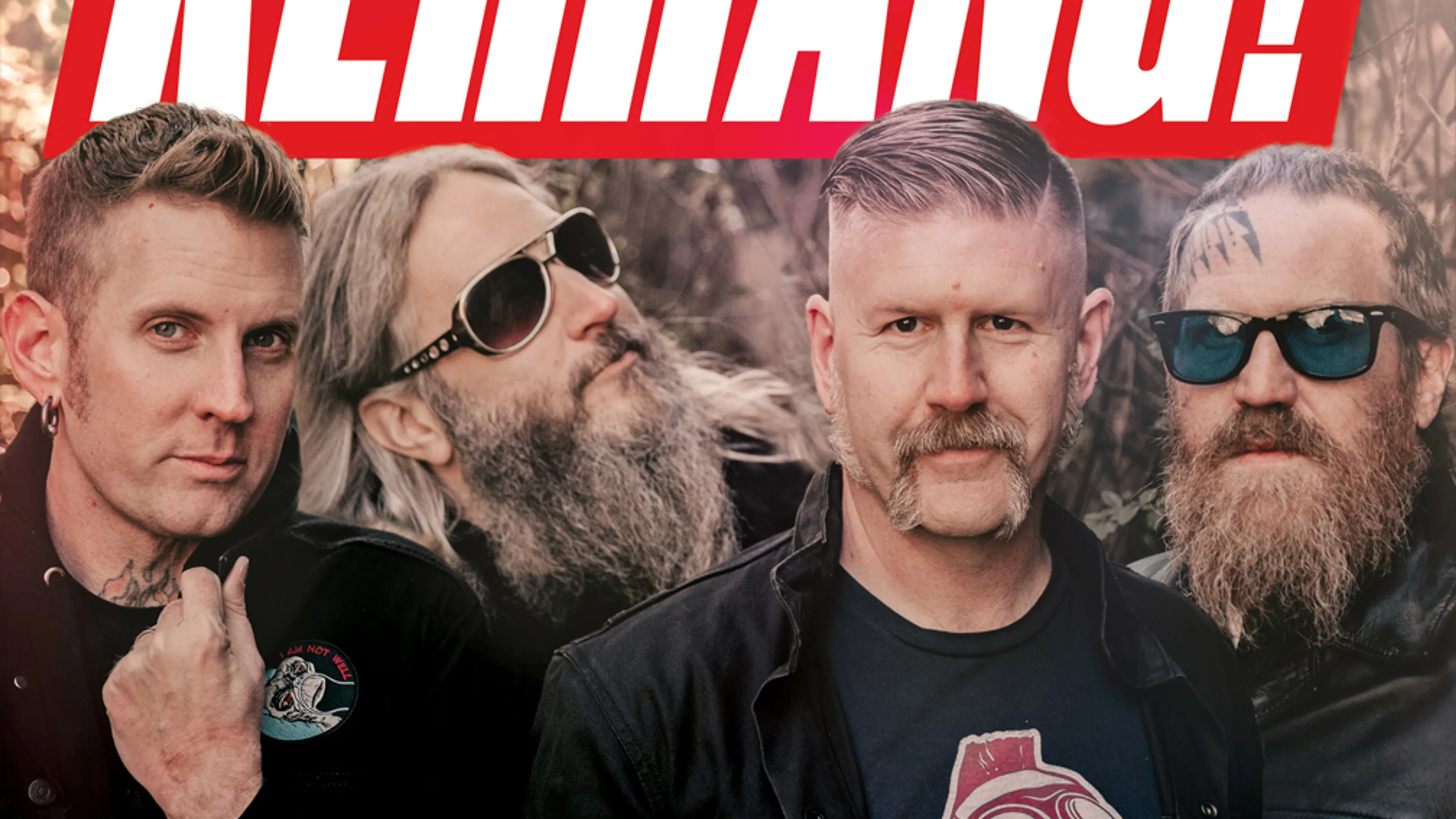 K!1755 – Mastodon: How To Survive The 21st Century