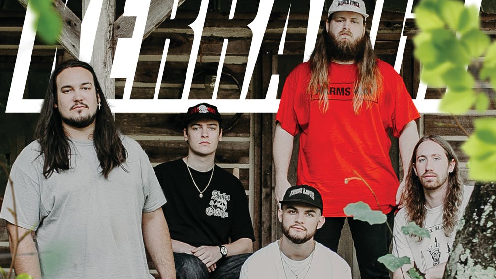 Knocked Loose: Into The Wild With The Future Of Heavy Music