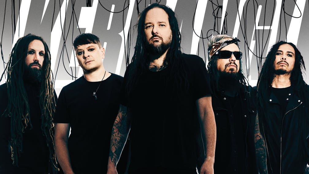 Triumph Through Tragedy: Korn Descend Into The Nothing