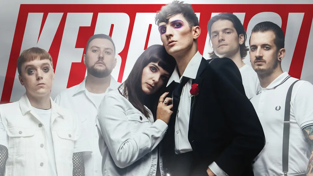 K1798 Creeper Header