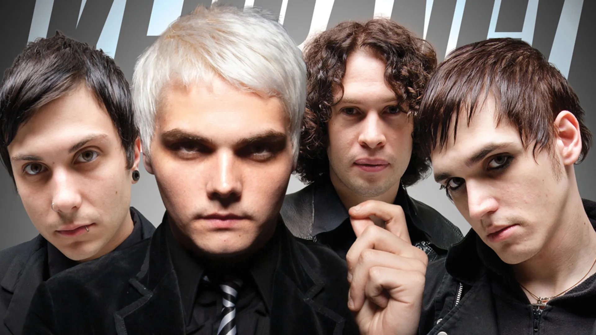 My Chemical Romance: The Comeback Of The Year | Kerrang!