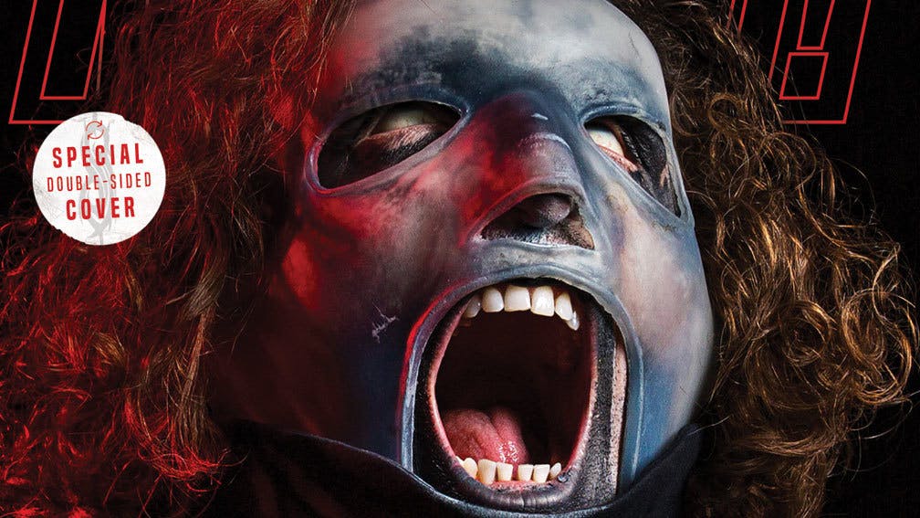 "We Don't Play Shows… We Start Wars": Slipknot – The Gigs That Made A Metal Monster