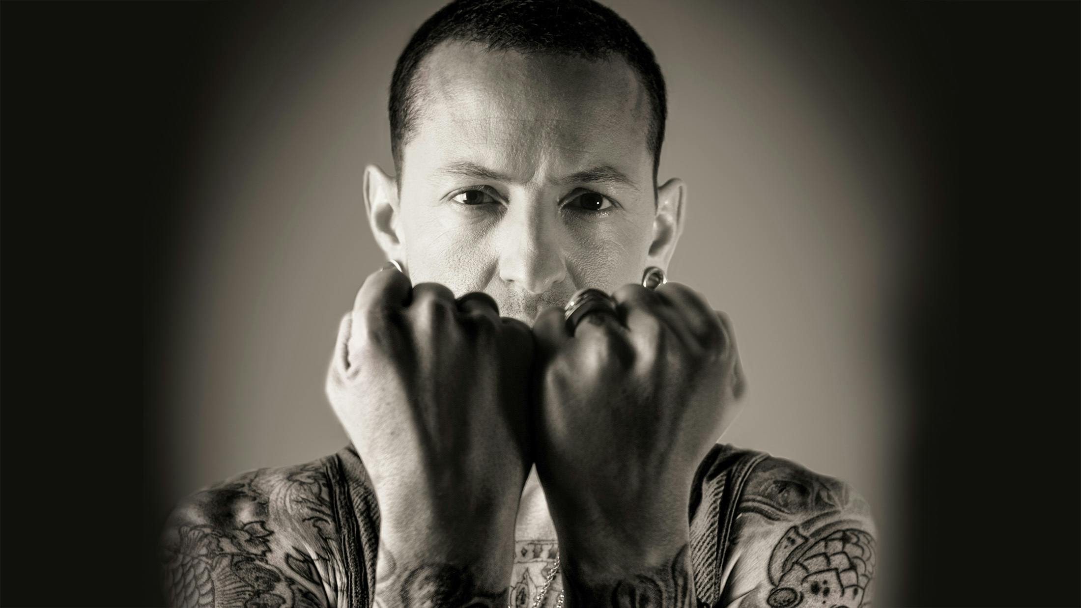 World Exclusive: Grey Daze And The Lost Music Of Chester Bennington
