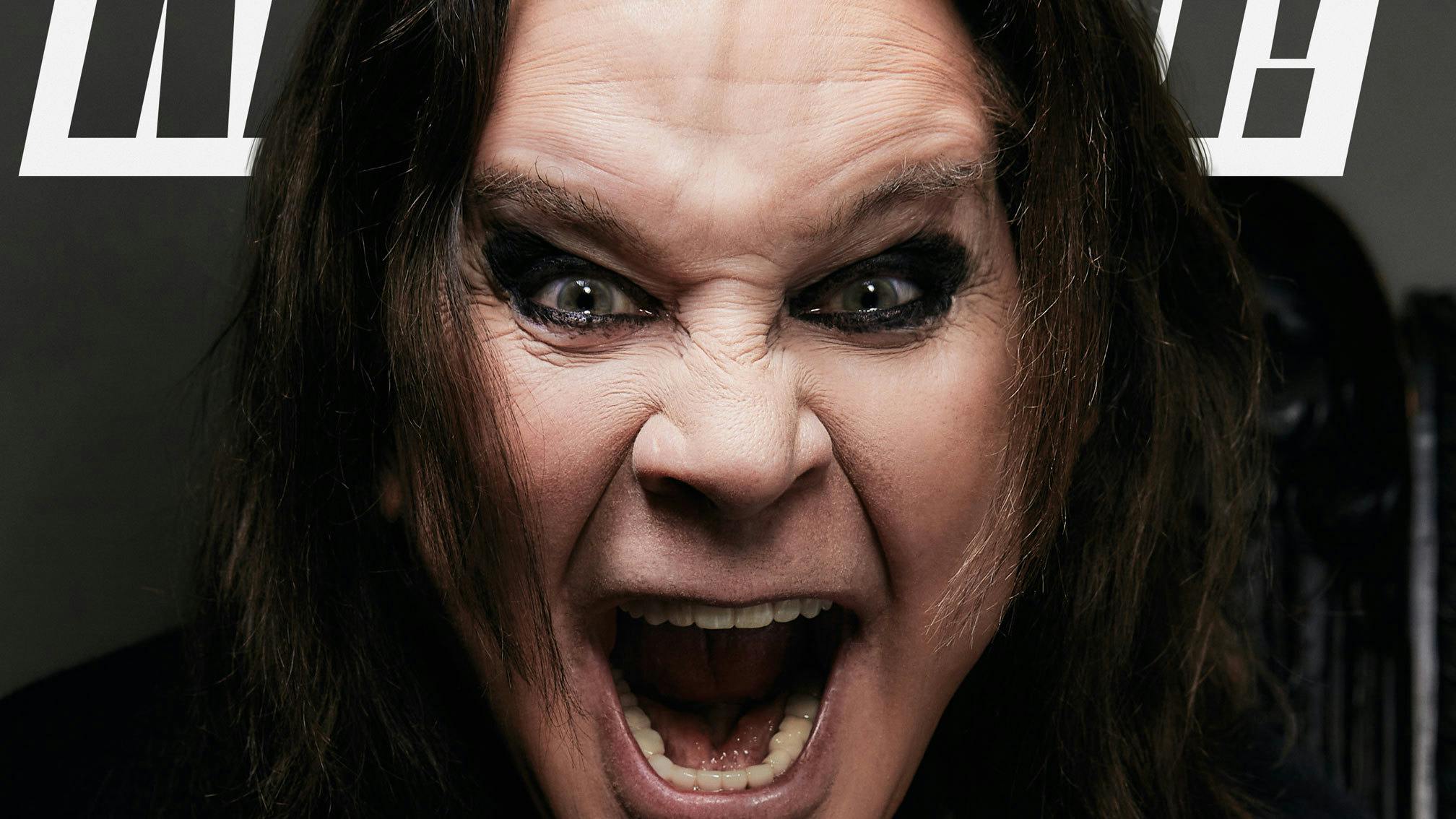 Ozzy Osbourne: "I Don't Worry About Death… And I'm Not F**king Done Yet!"