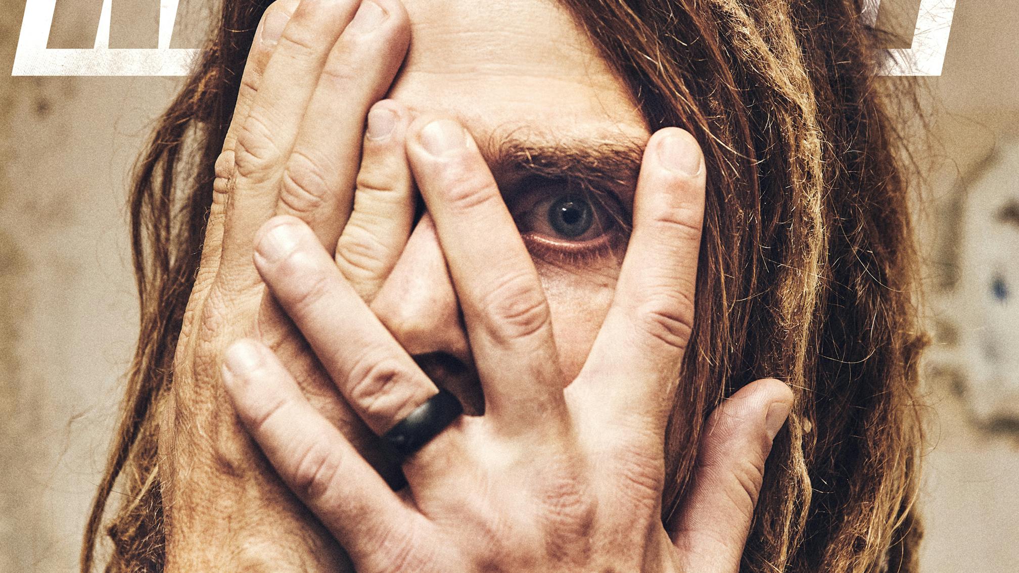 Lamb Of God: Rage, Sobriety & The End Of The F**king World