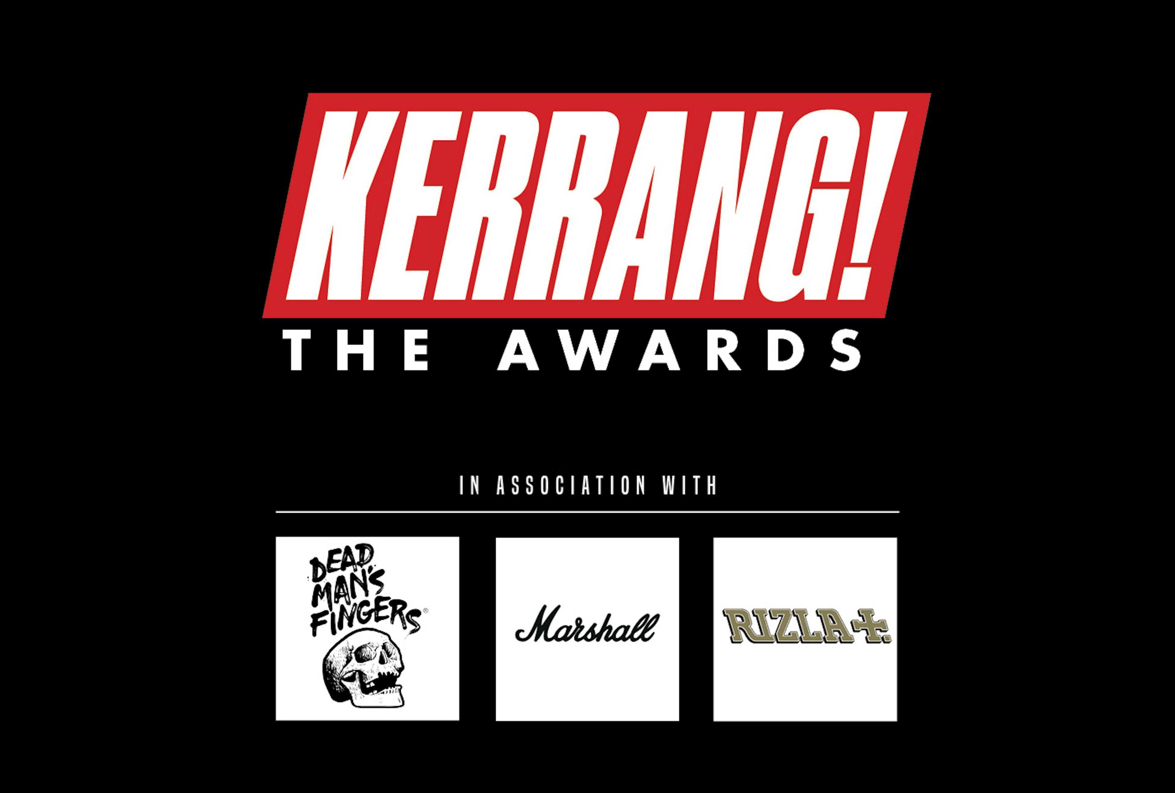 Vote Now In The Kerrang! Awards 2019