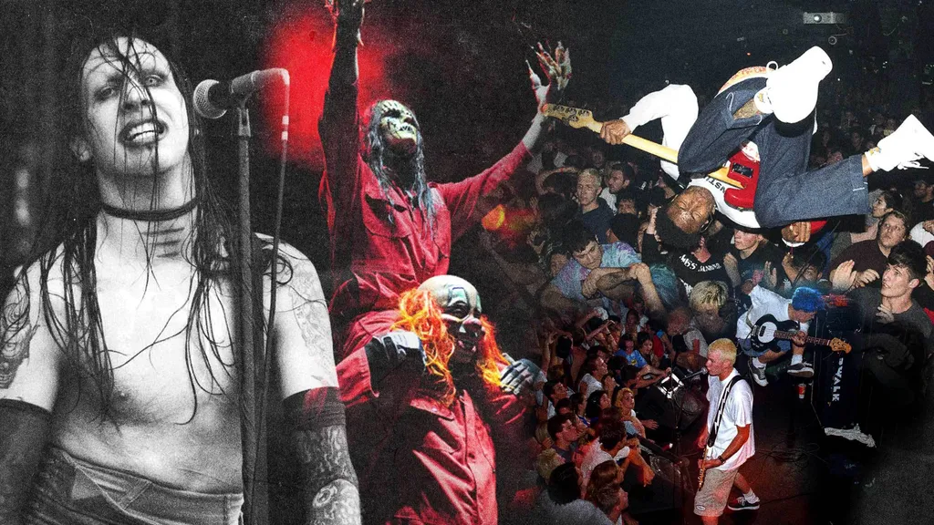 Kerrang 10 Showsbandscareer 2400 X1350