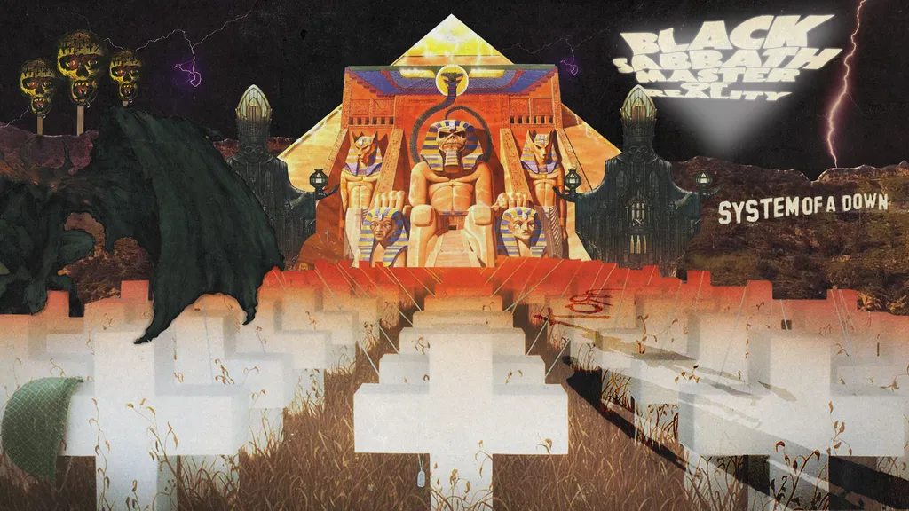 Kerrang 50 Best Openers