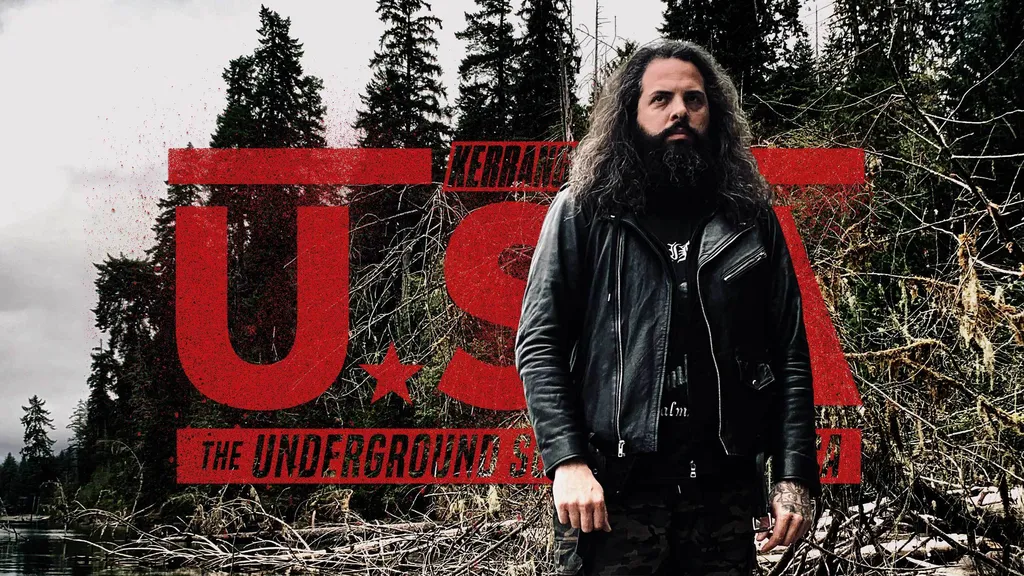 Kerrang Abigail Williams Usa