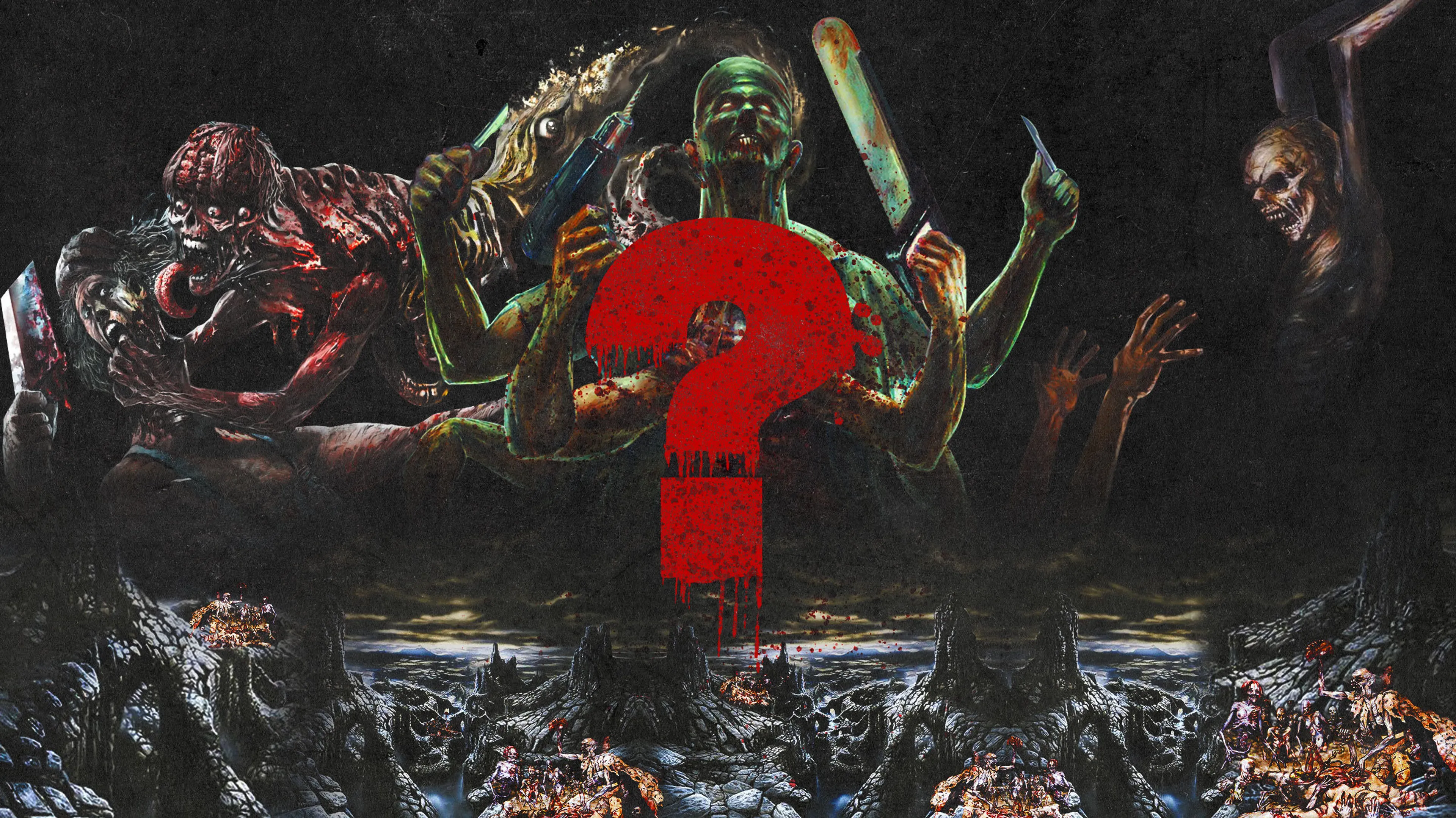 FAQ: A beginner’s guide to death metal