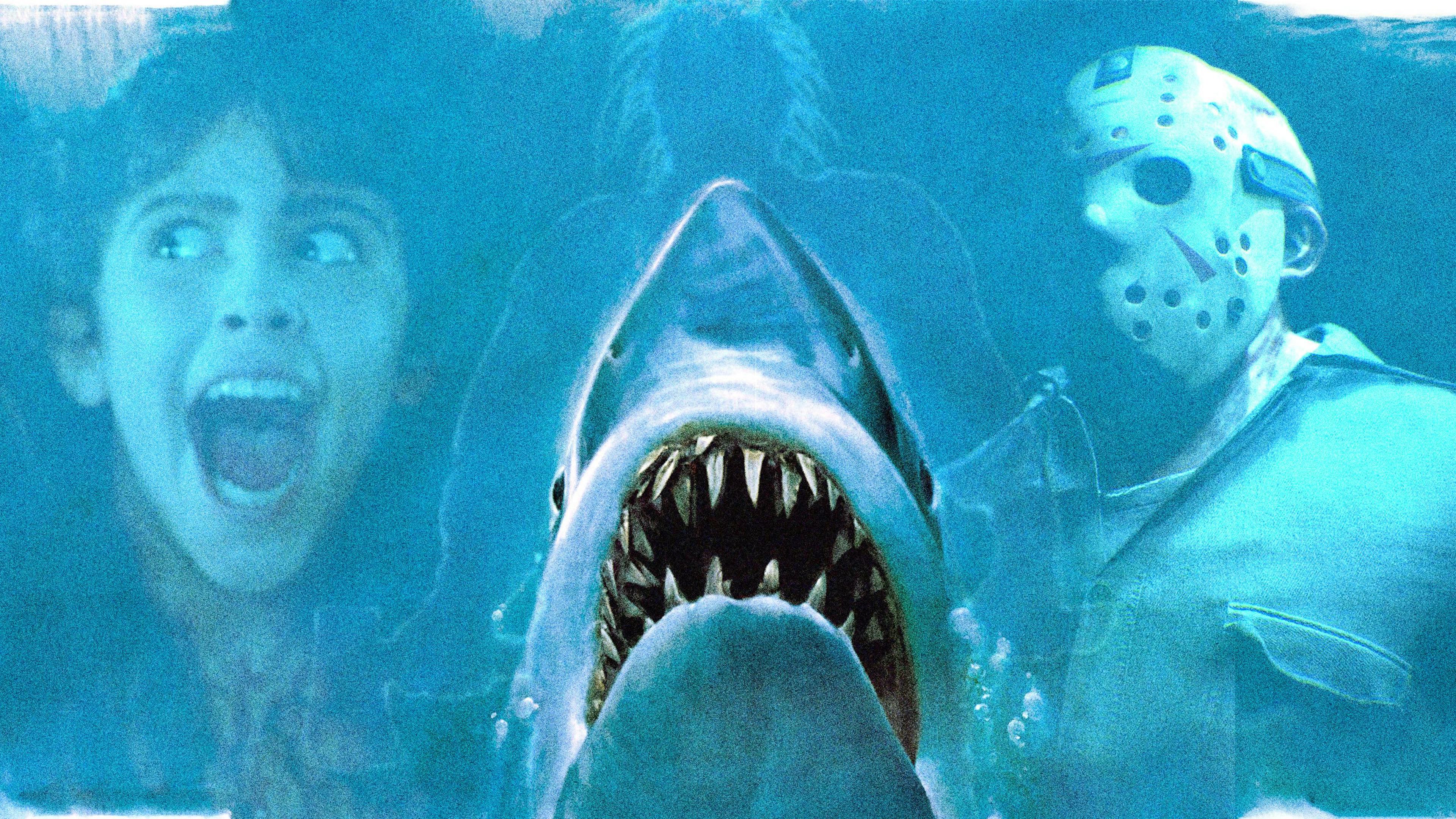 The 10 Best Summer Horror Movies, By Canadian Death Metallers VHS