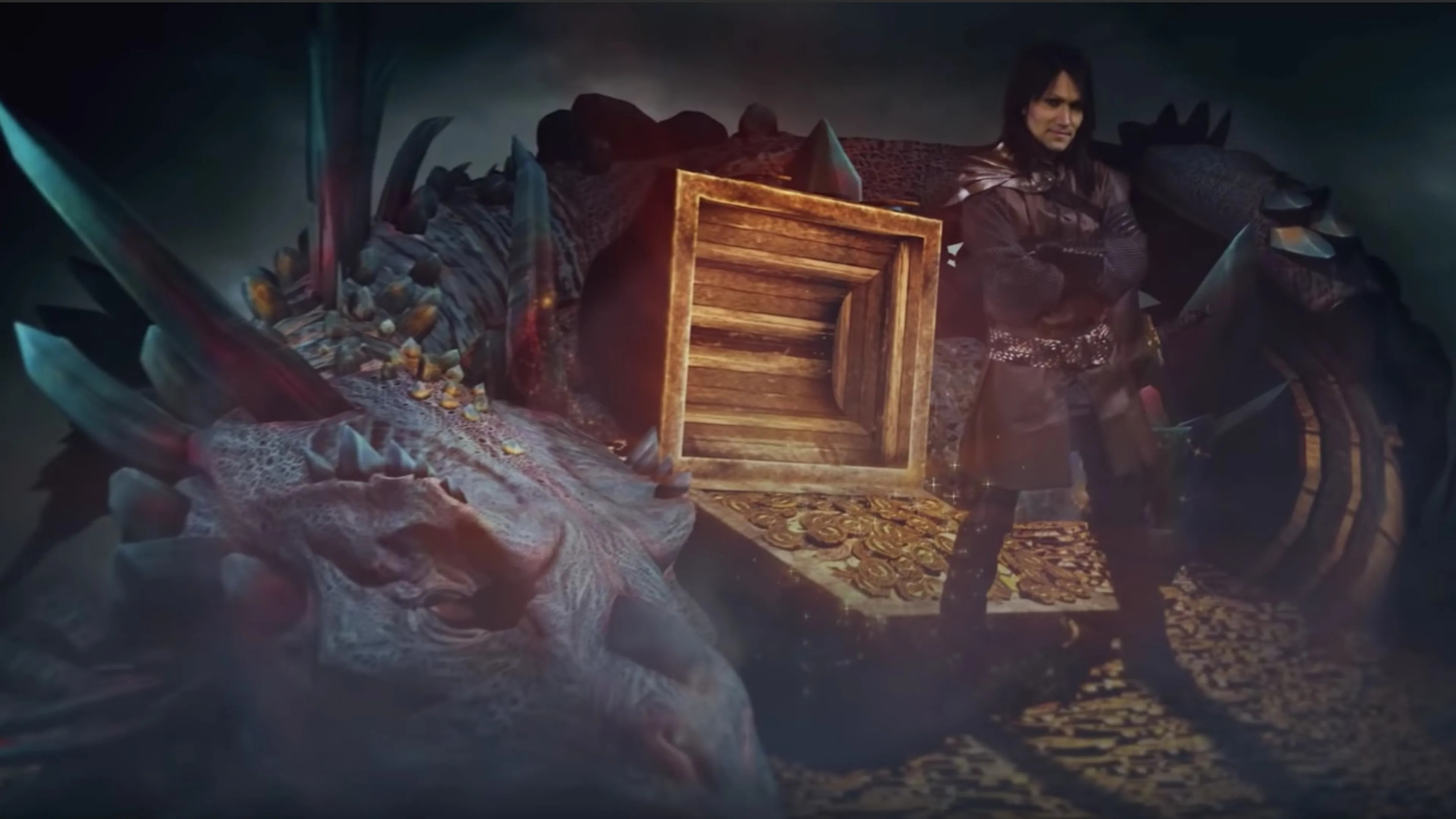 We Need To Talk About Ashley Purdy's New Music Video