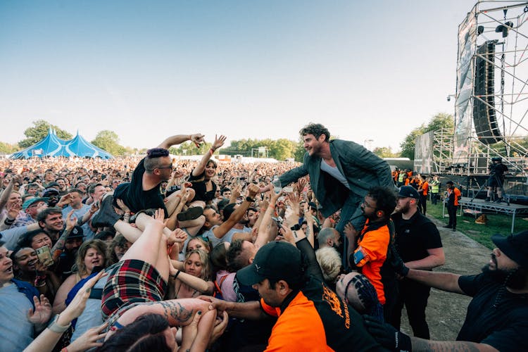 Slam Dunk Festival 2023: The Big Review | Kerrang!