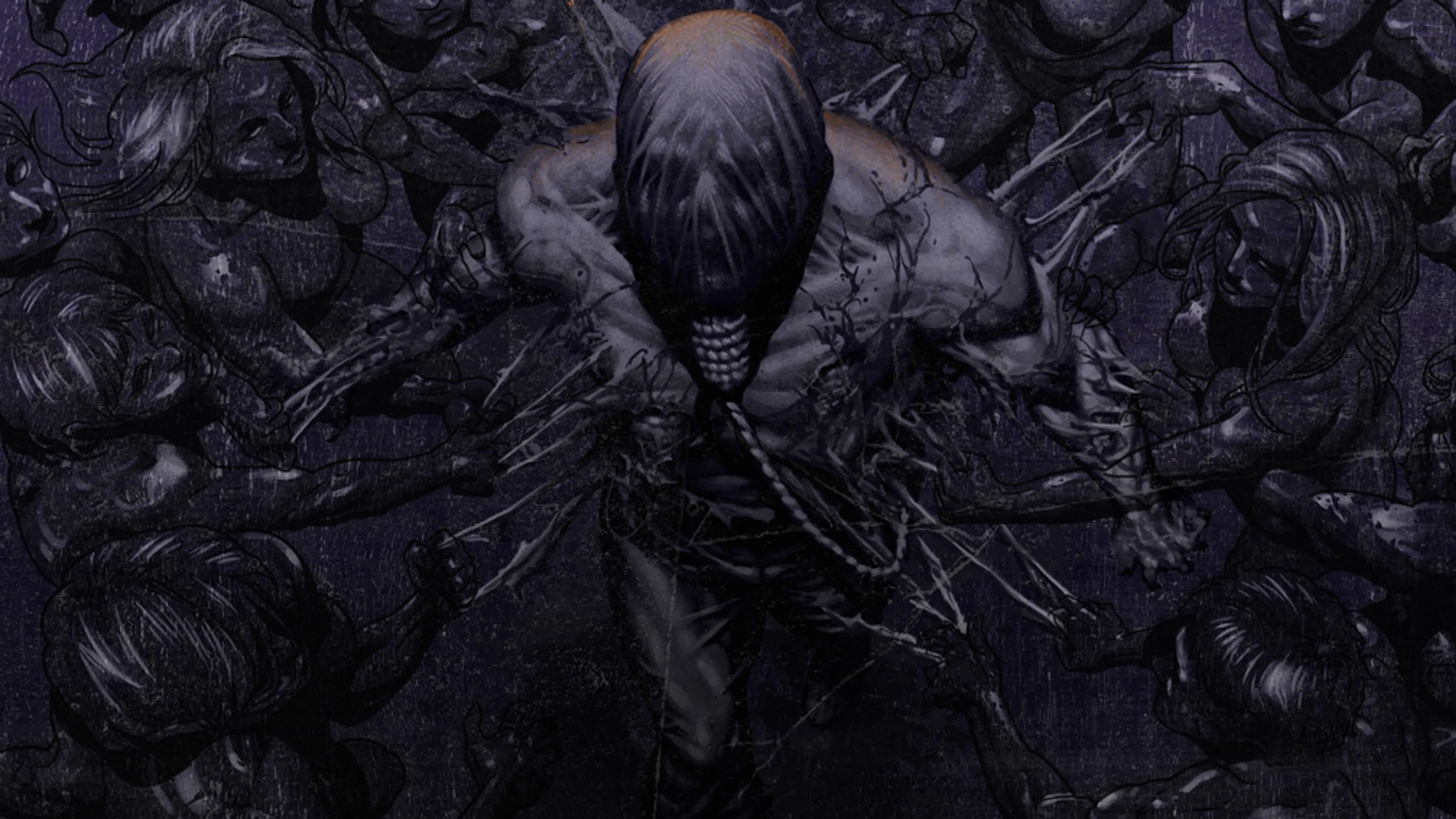 Album Review: Kill The Lights – The Sinner