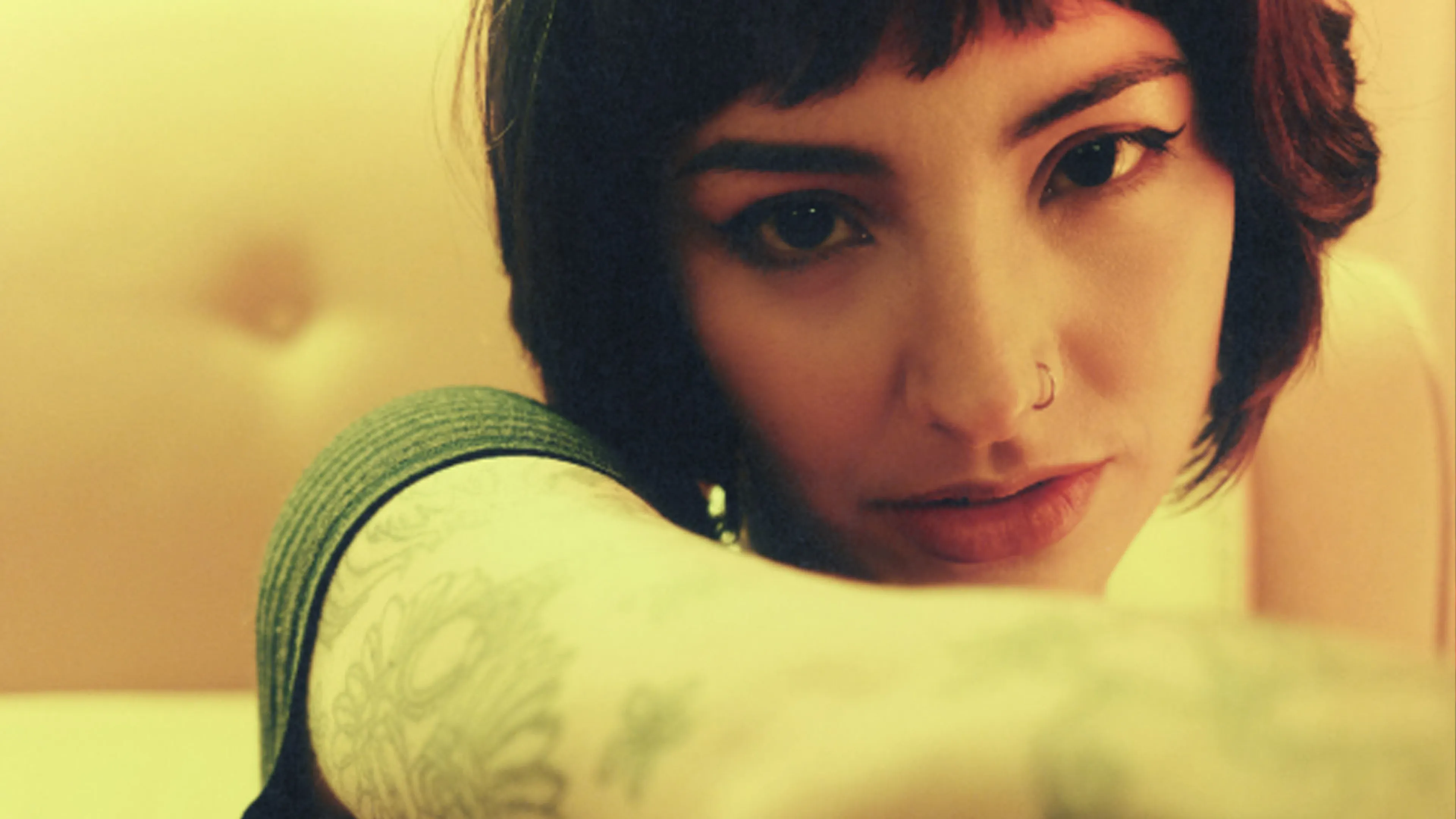 Karen Dió has dropped an “unconventional” love song, I Hope You Know