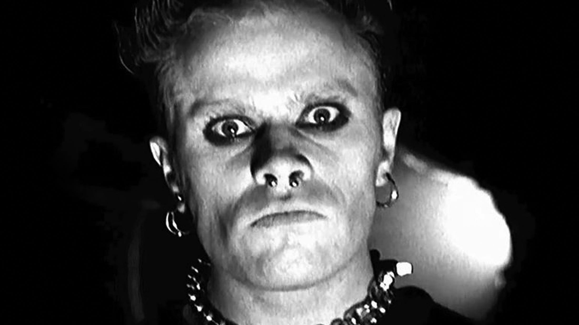 The Prodigy's Manager Pays Tribute To Keith Flint: "Witty, Charming, Pensive And Mercurial"