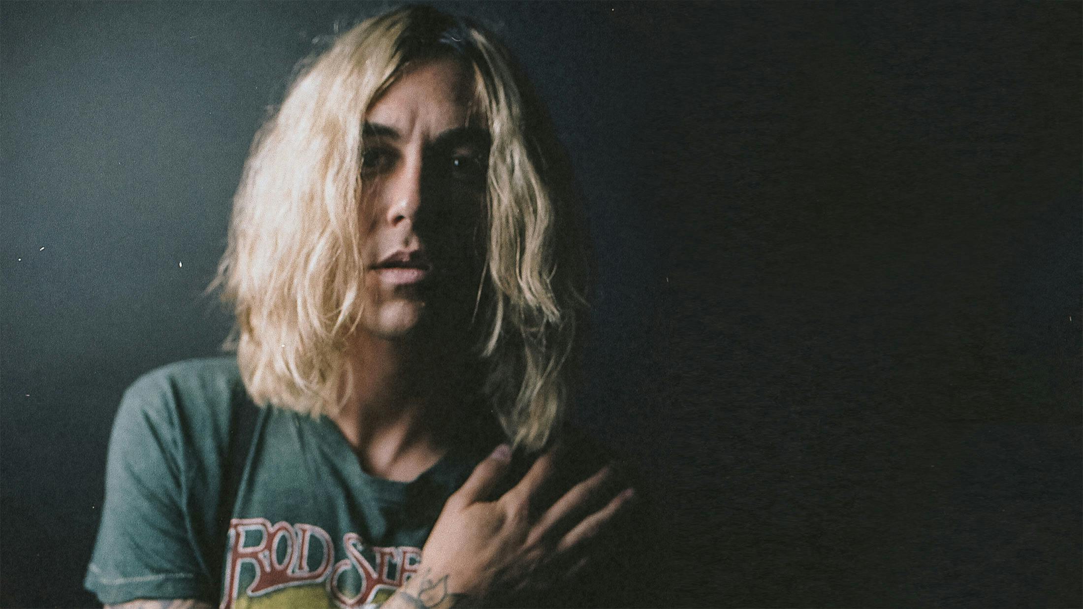 “I drank cobra blood in Southeast Asia”: 13 Questions with Kellin Quinn