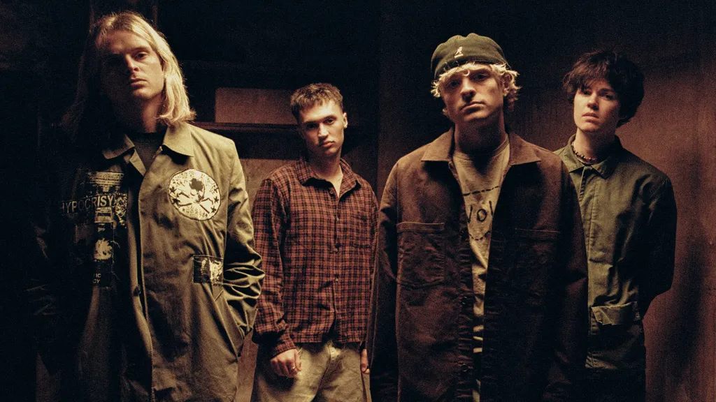 Keo March 2026 promo credit Hermione Sylvester