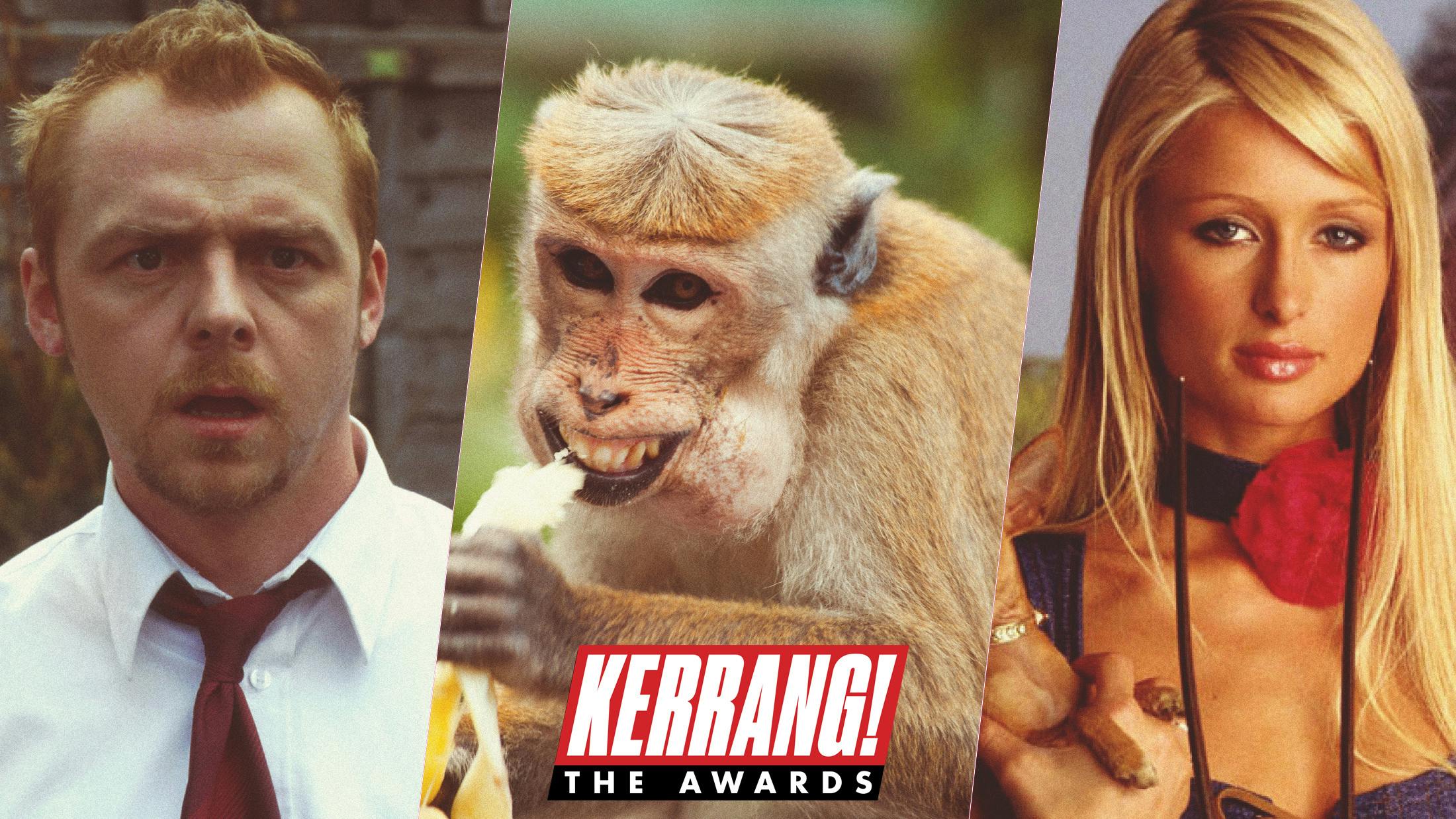 The Kerrang! Awards' Most Surprising Guests Ever