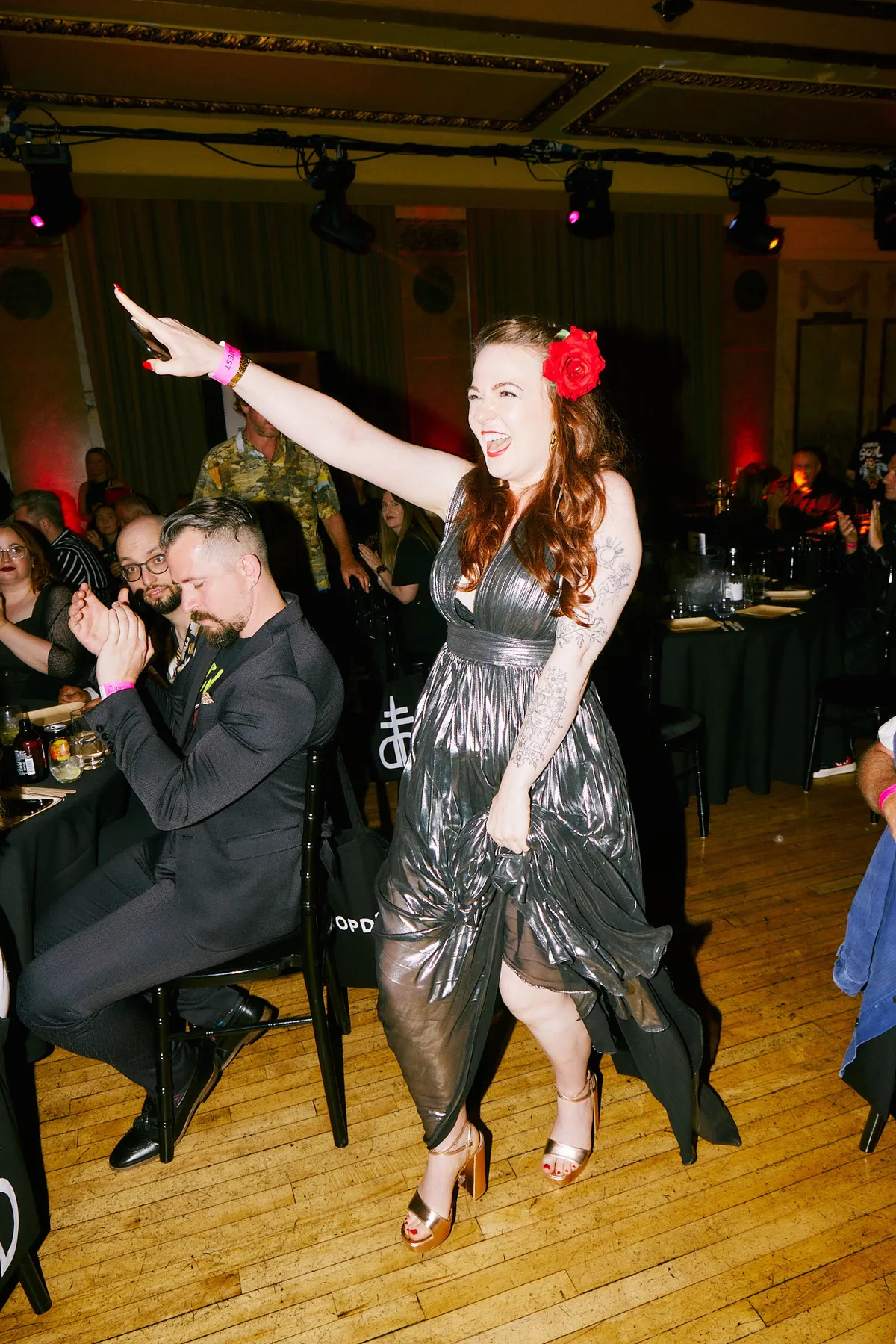 In pictures All the action from the Kerrang! Awards 2022 Kerrang!